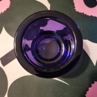 IITTALA/MARIMEKKO KIVI ISO KYNTTILÄLYHTY, LILA - pikkukuva 2