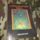 Lasten teatteri kirja - pikkukuva 1
