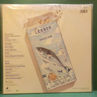 LENNON, PLASTIC ONO BAND - SHAVED FISH M-/M- LP - pikkukuva 2
