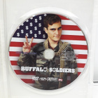 Buffalo Soldiers (Phoenix, Harris, Paquin, dvd) - pikkukuva 3