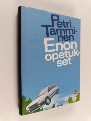 Petri Tamminen : Enon opetukset