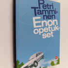 Petri Tamminen : Enon opetukset - pikkukuva 1