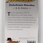 S. R. Curtis : Zorro : Paholaisen linnoitus - pikkukuva 2
