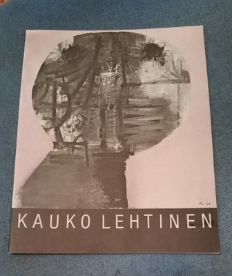 Kauko Lehtinen