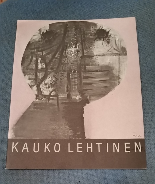 Kauko Lehtinen