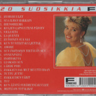 Arja Koriseva - 20 Suosikkia Hymyhuulet - CD - pikkukuva 2