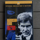 DVD: Näkymätön Vihollinen (Harrison Ford 1992/2003) - pikkukuva 1