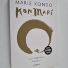 Marie Kondo : KonMari : iloa säkenöivä järjestys - pikkukuva 1