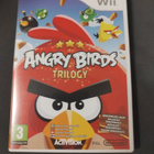 Angry birds trilogy nintendo wii - pikkukuva 1
