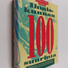 Michael H. Hart : Ihmiskunnan 100 suurinta : historian va... - pikkukuva 1