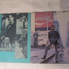 B.J.Thomas: Everybody´s Out Of Town LP  1970 - pikkukuva 3