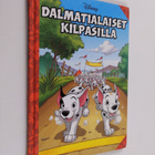 Terhi (suom.) Viljakainen : Dalmatialaiset kilpasilla - pikkukuva 1