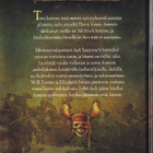 Pirates of the Caribbean - Kuolleen miehen kirstu (sid.2p.) - pikkukuva 2
