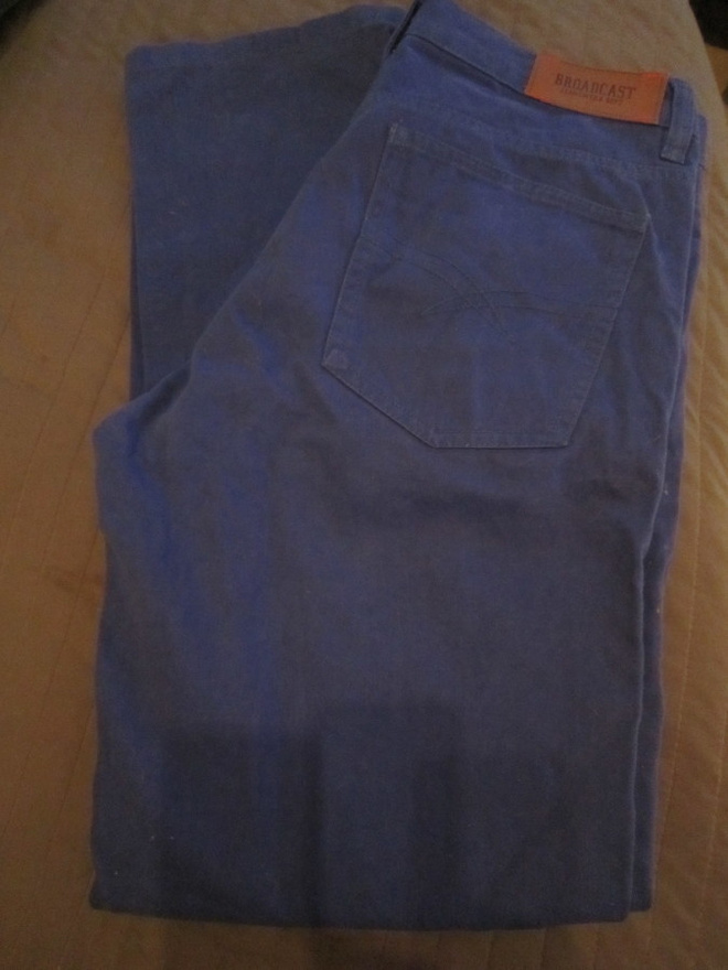 Miesten farkut 33/32