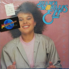 BIANCA MORALES & F.F. - OUR PARTY - FIN 1984 M-/EX- LP - pikkukuva 1