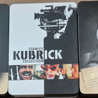 5 KPL STEELBOOK BOKSEJA -DVD - pikkukuva 1