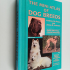 Andrew De Prisco : The mini-atlas of dog breeds - pikkukuva 1