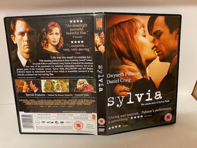 Sylvia DVD
