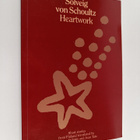 Solveig von Schoultz : Heartwork - Selected Short Stories... - pikkukuva 1