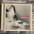 PLACEBO - Once More With Feeling: Singles 1996-2004 cd - pikkukuva 1