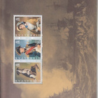 Gibraltar 5£  Nelson Battle of the nile vihko - pikkukuva 4