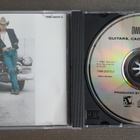 CD: Dwight Yoakam - Guitars, Cadillacs, Etc., Etc. (1986) - pikkukuva 3