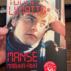 Tommi Liimatta: Manse - Markka-aika (kirja, 2023) - pikkukuva 1
