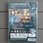 PC DVD: Battlefield 2142 peli (2006) Suomi julkaisu. UUSI - pikkukuva 2