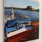 Lauri Juva : Omalla veneellä linnaan : 12 + 1 suomalaista... - pikkukuva 1