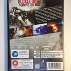 Hit and Run (DVD) Laura Breckenridge ja Kevin Corrigan (2009 - pikkukuva 2