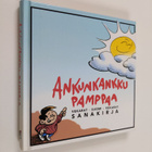 Juhani (toim.) Töytäri : Ankunkankku pamppaa : vekarat-su... - pikkukuva 1