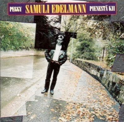 Samuli Edelmann - CD