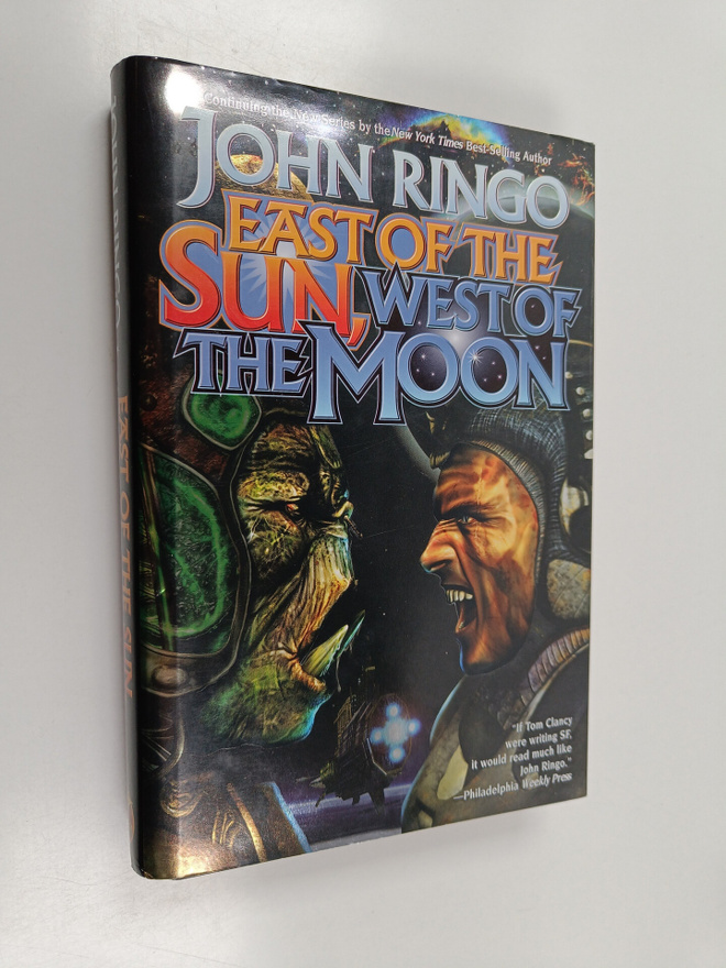 John Ringo : East of the Sun and West of the Moon