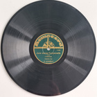 Savikiekko 1929 - Tatu Pekkarinen - Homocord O. 4-23076 - pikkukuva 4