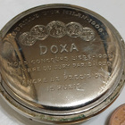 DOXA Anti-Magnetic taskukello - pikkukuva 2