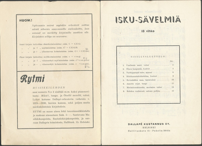 Item image