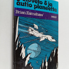 Brian Earnshaw : Petoveto 5 ja autio planeetta - pikkukuva 1