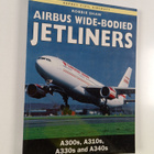 Robbie Shaw : Airbus wide-bodied jetliners - pikkukuva 1