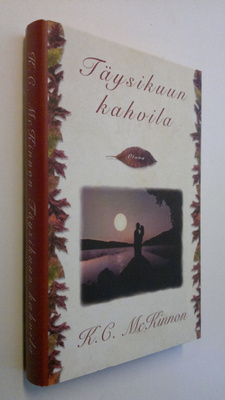 K. C. McKinnon : Täysikuun kahvila
