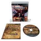 PS3 - Uncharted 3: Drake's Deception (CIB) - pikkukuva 3