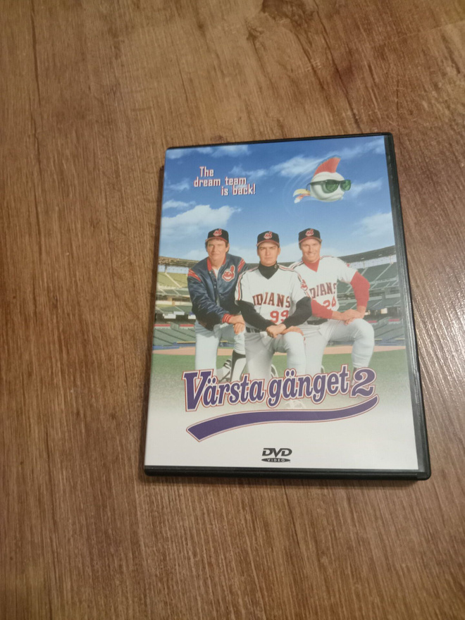 Värsta gänget 2