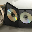 King of the cage DVD x 2 box vapaa ottelu - pikkukuva 4