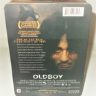 OLDBOY COLLECTOR'S EDITION STEELBOX - pikkukuva 2