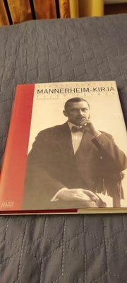 Mannerheim-kirja