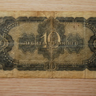 Neuvostoliitto, USSR, CCCP, 10 Chervontsev 1937 - pikkukuva 2