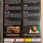 Panttivanki & Domino (2DVD) Bruce Willis, Keira Knightley - pikkukuva 2