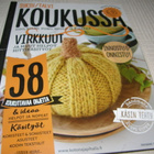 Koukussa 2021/2 Syksy/Talvi - pikkukuva 1