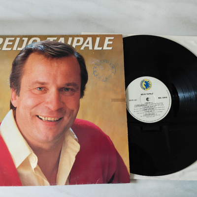 LP Reijo Taipale