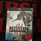 Jurassic Triple Feature (Avaamaton!) - pikkukuva 1