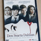 The Black Dahlia - DVD - pikkukuva 1